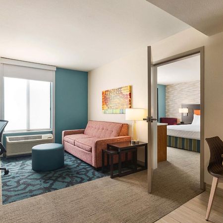 Home2 Suites By Hilton Denver West / Federal Center Lakewood Exterior foto