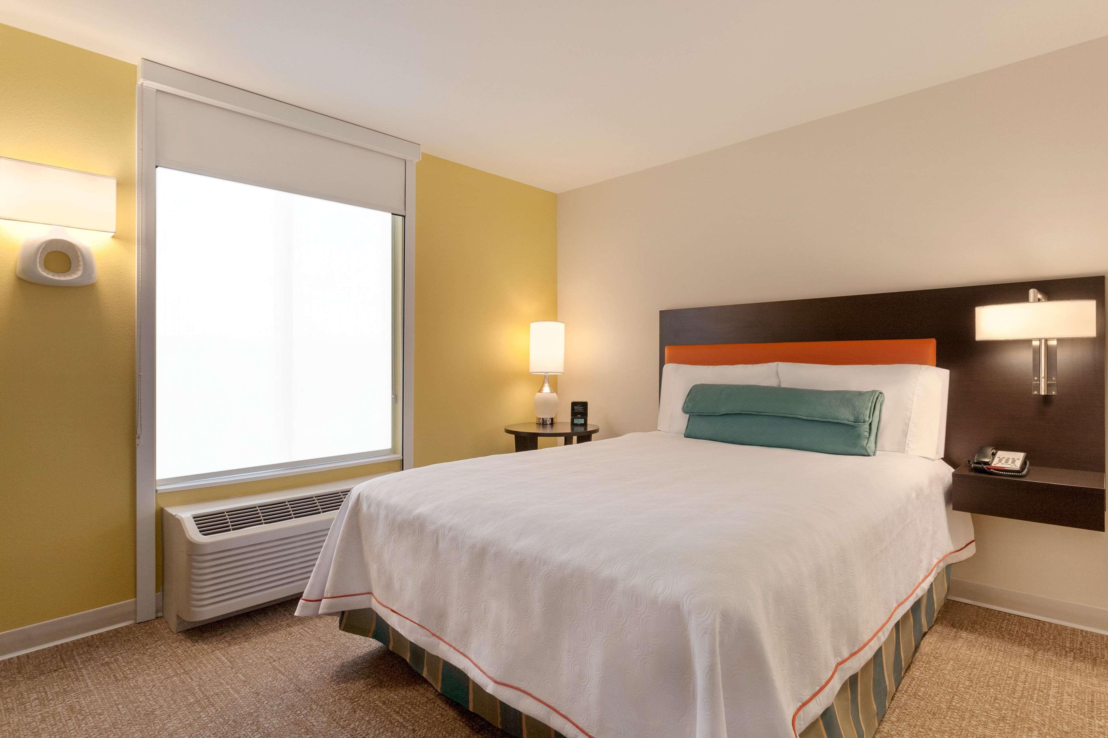 Home2 Suites By Hilton Denver West / Federal Center Lakewood Exterior foto