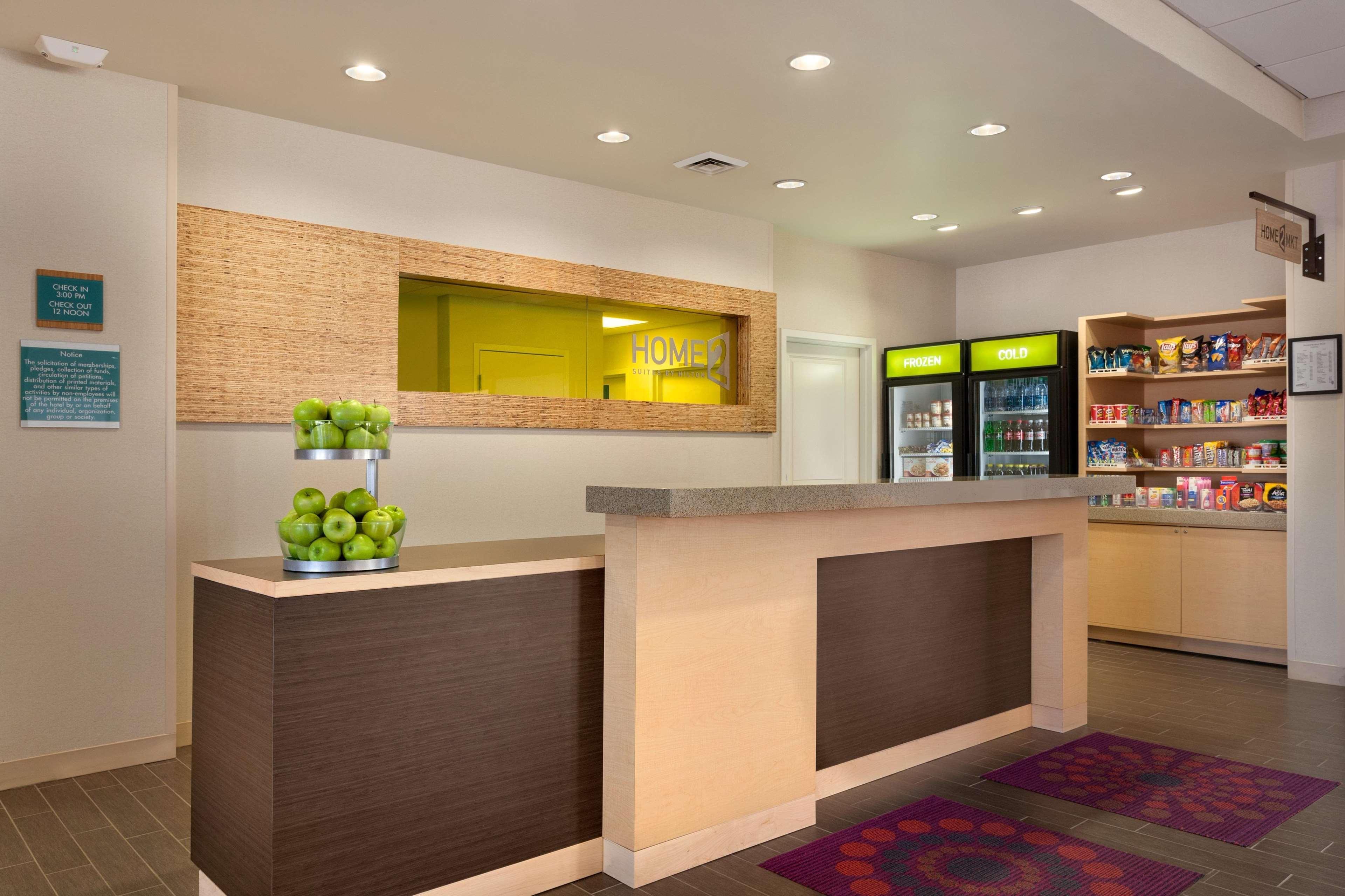 Home2 Suites By Hilton Denver West / Federal Center Lakewood Exterior foto