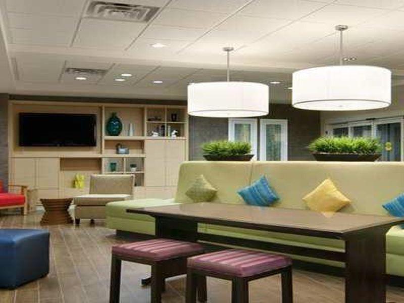 Home2 Suites By Hilton Denver West / Federal Center Lakewood Exterior foto