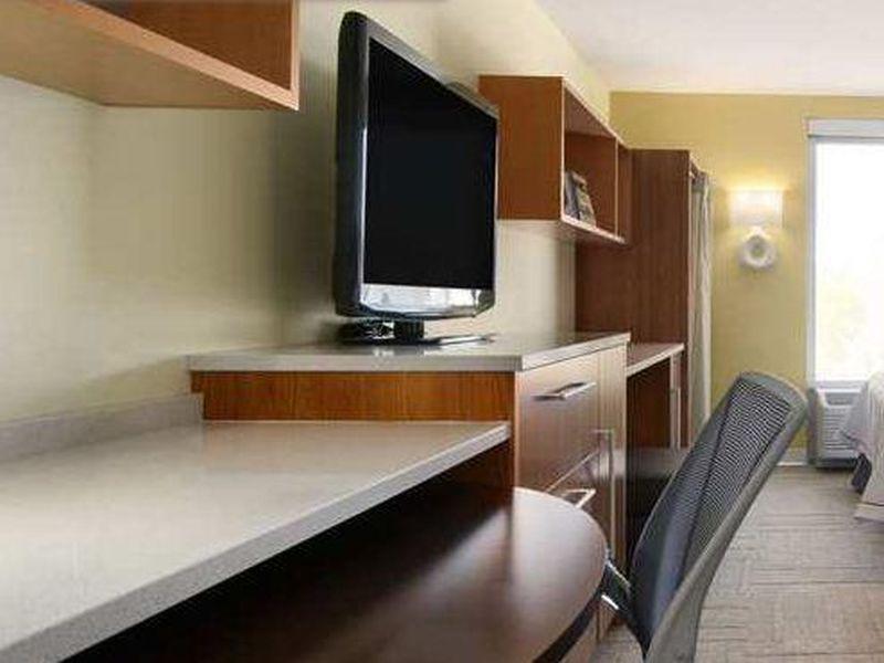 Home2 Suites By Hilton Denver West / Federal Center Lakewood Exterior foto