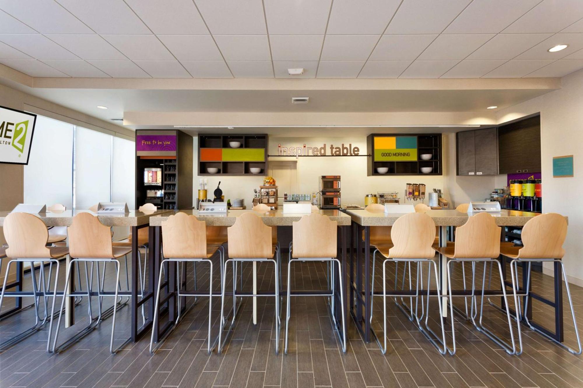 Home2 Suites By Hilton Denver West / Federal Center Lakewood Exterior foto