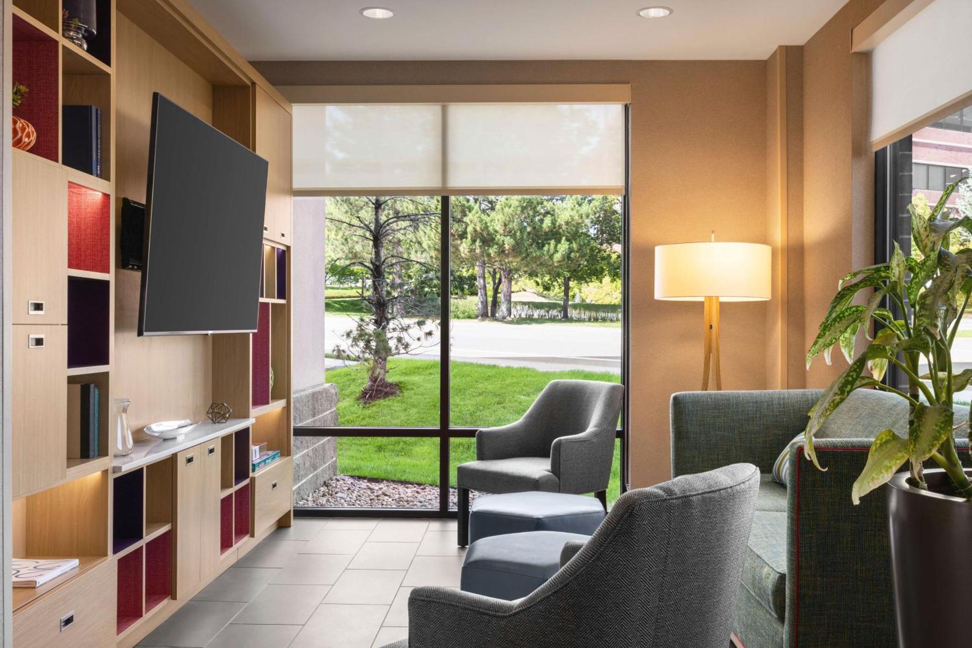Home2 Suites By Hilton Denver West / Federal Center Lakewood Exterior foto