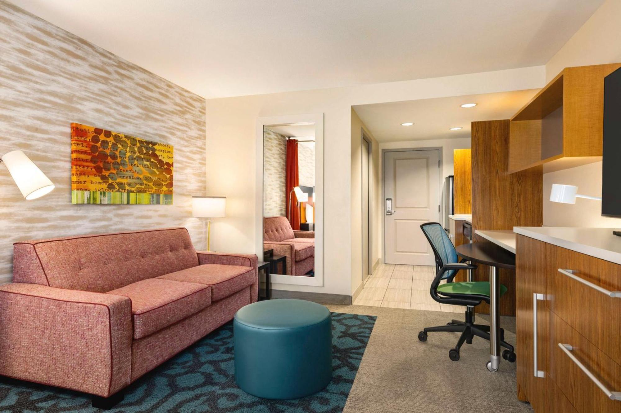 Home2 Suites By Hilton Denver West / Federal Center Lakewood Exterior foto